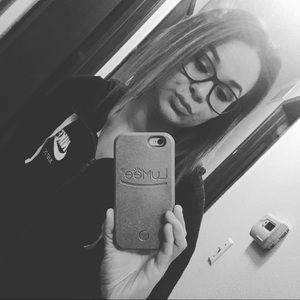 Meet your Posher, Gina